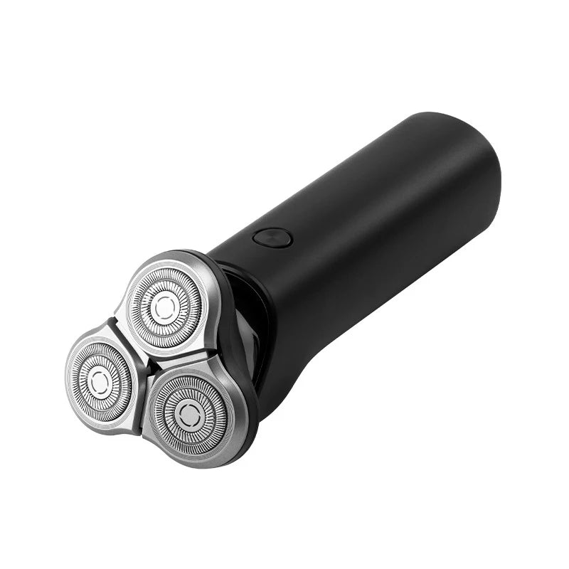 XIAOMI MIJIA S500 Electric Shaver Triple Blade Wet Dry Shaving