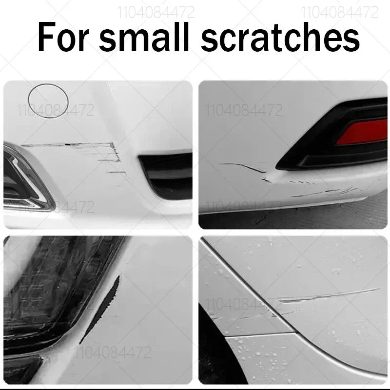 For GWM Haval H9 B590 2014-2025 Precision Touch Up Paint Pen DIY Scratch Remover Black White Green Grey