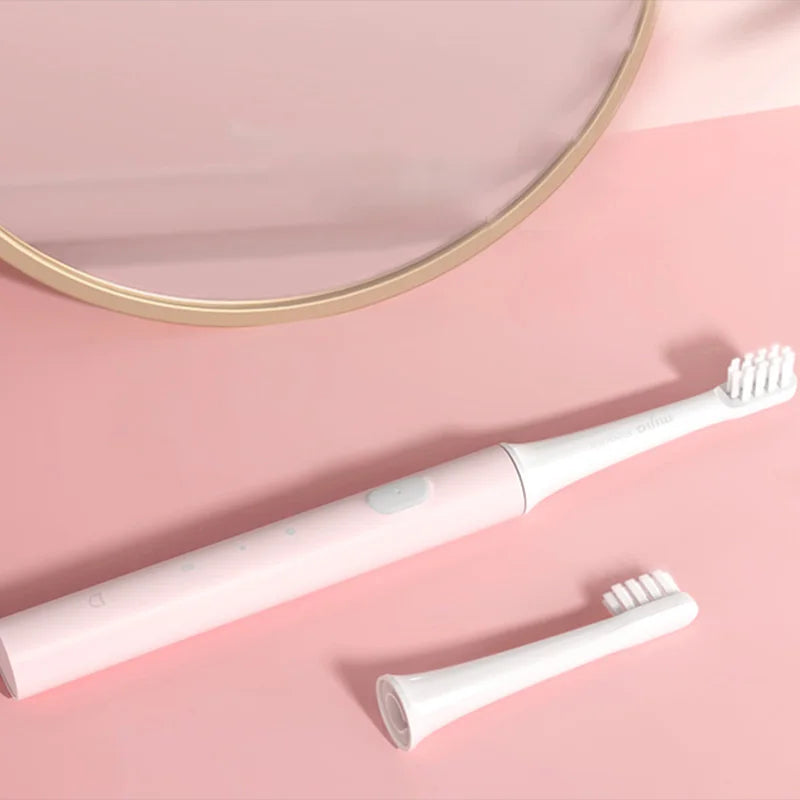 XIAOMI Mijia T100 Sonic Electric Toothbrush for Whitening