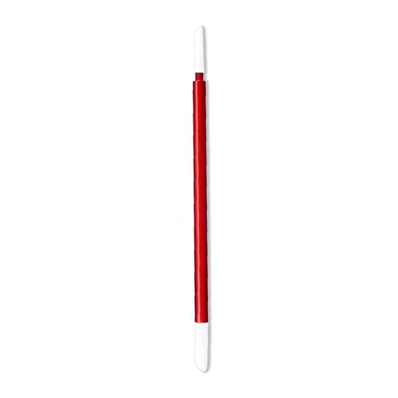 Metal Alloy Panel Line Eraser Stick Precision Model Cleaning Tool for DIY Hobby Assembly