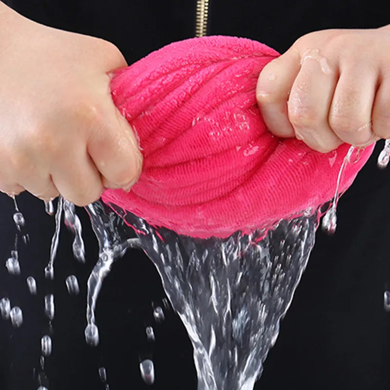 Extra Large Microfiber Bath Towel Super Absorbent Quick Drying Soft Hotel Beauty Salon Sauna Sports Towel