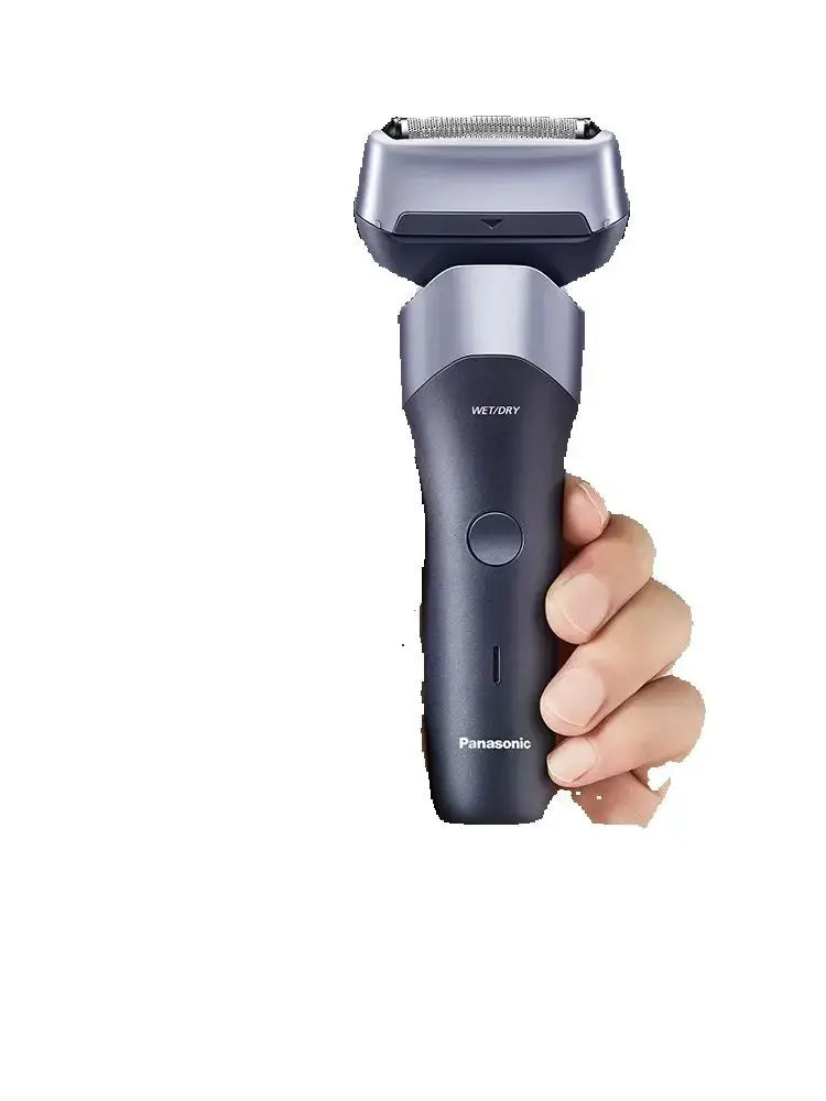 Panasonic Type-C Cordless Electric Hair Shaver for Men ES-RM35-V405 CHINA EU Plug