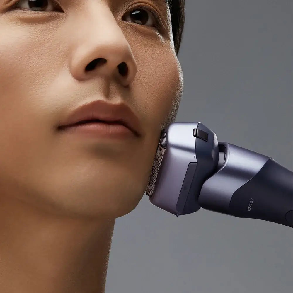 Panasonic Type-C Cordless Electric Hair Shaver for Men