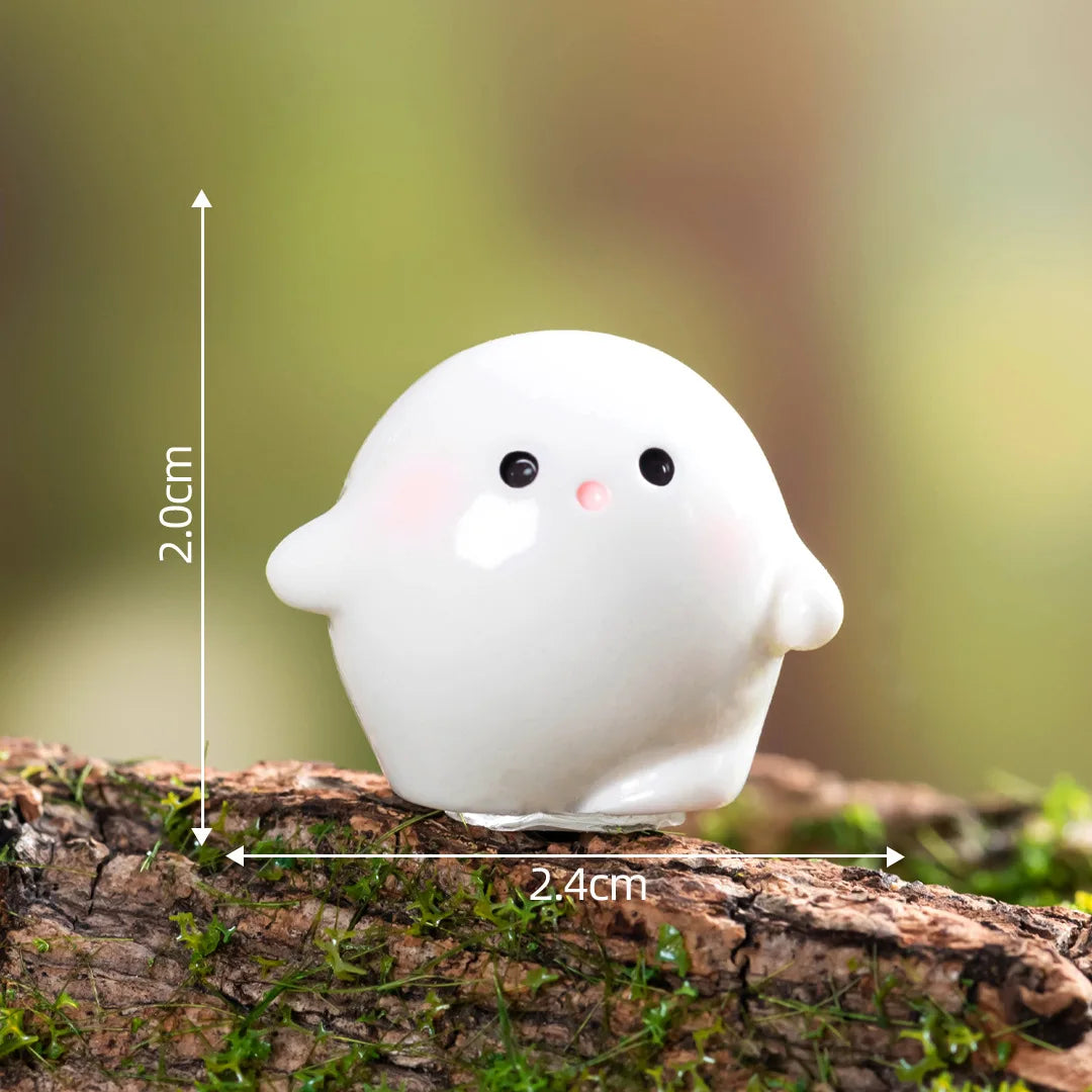 3D Cute Dumpling Shoe Charms for Crocs Personalized Sandals Decorations for Boys and Girls Clogs Accessories