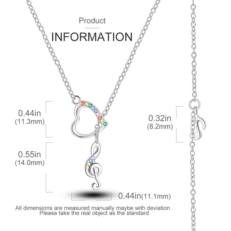 925 Sterling Silver Heart Chain Necklace for Women with Luxury Dog Paw Design Jewelry Gift KTN029
