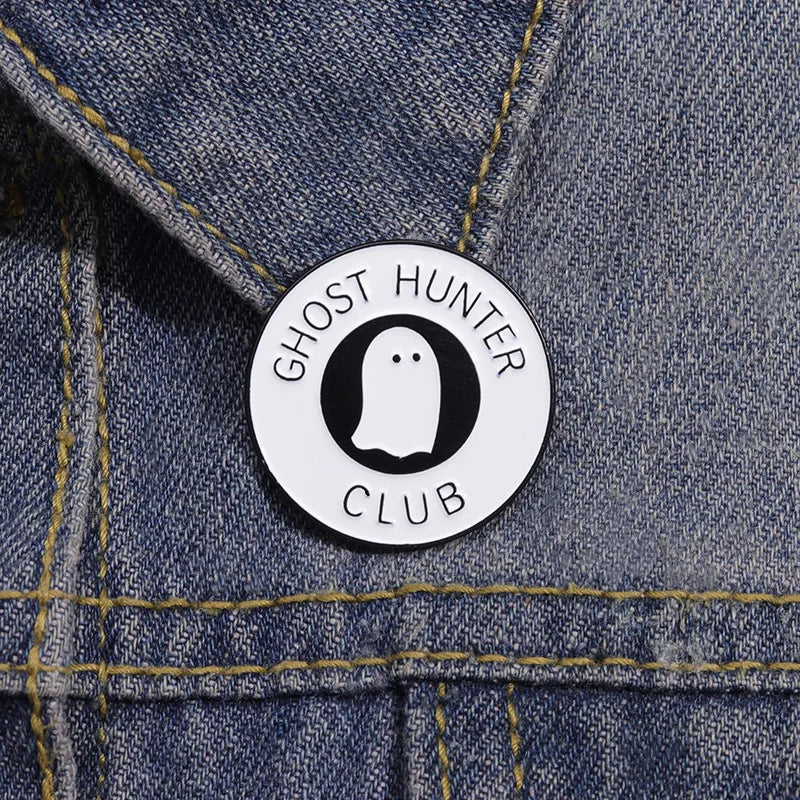 Cute Cartoon Lapel Pins Collection for Clothing and Bags