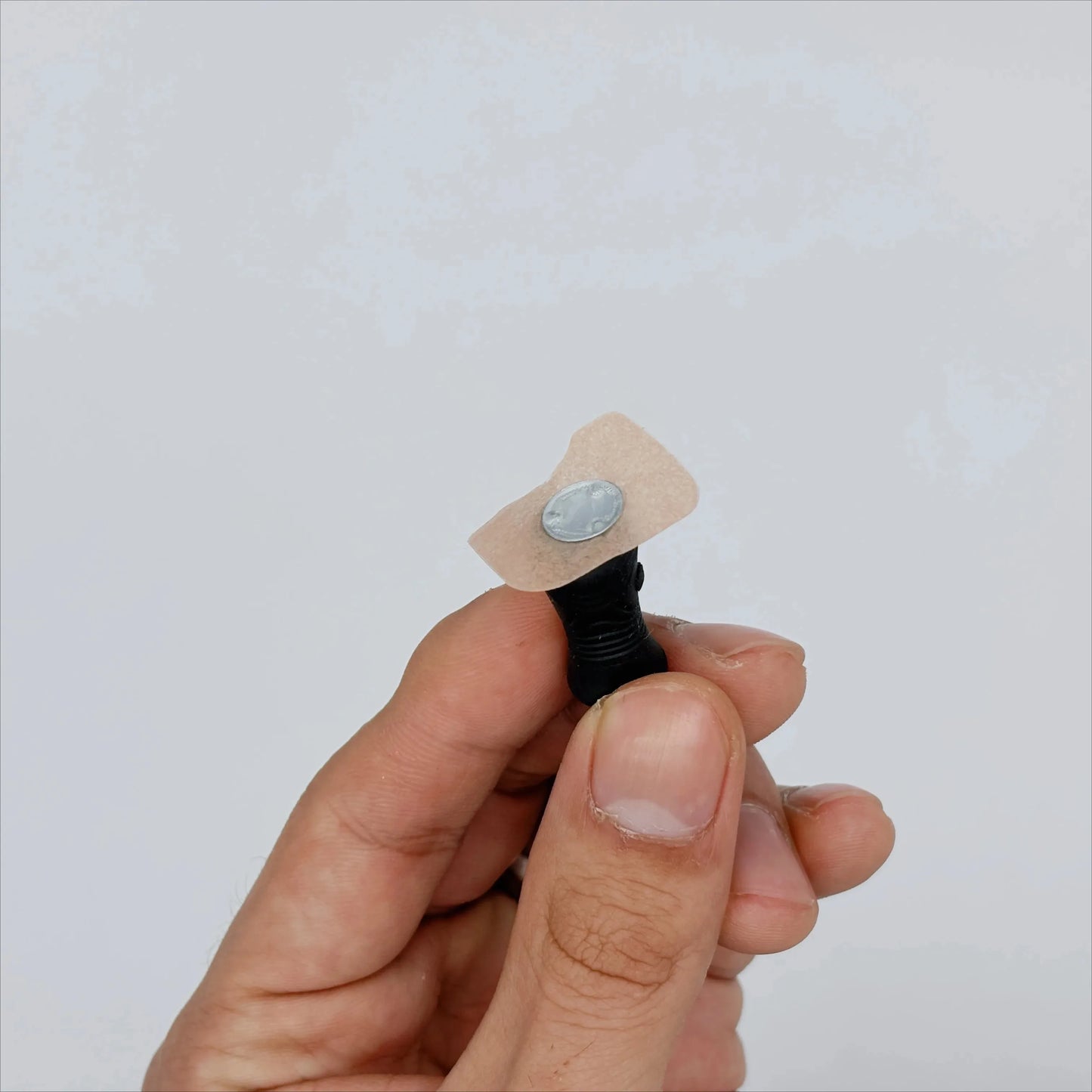 Magnetic Anti Snoring Nose Strips and Clips Nasal Dilators Kit for Improved Breathing and Better Sleep
