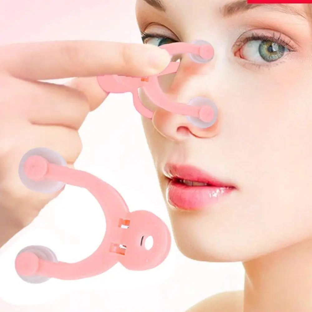 Portable Nasal Clip Natural Beauty Nose Shaper Tool