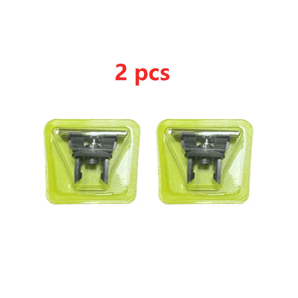 KVIFO Comb Hair Trimmer Replacement Blade for QP Series 2 pcs blade