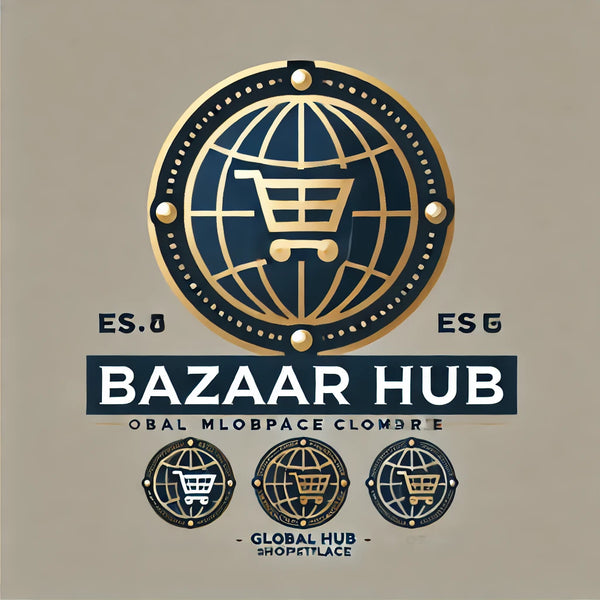Bazaar Hub