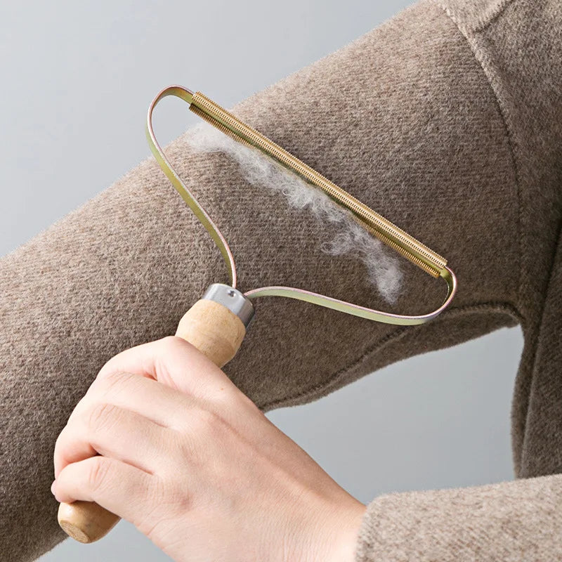 Portable Lint Remover Manual Lint Roller Clothes Brush Tools
