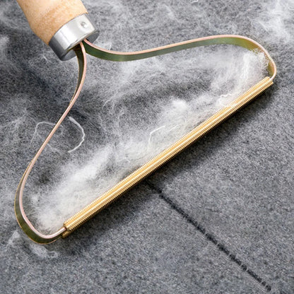 Portable Lint Remover Manual Lint Roller Clothes Brush Tools