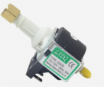 16W 33DCB Oil Pump For 400W 500W Smoke Fog Machines 110V