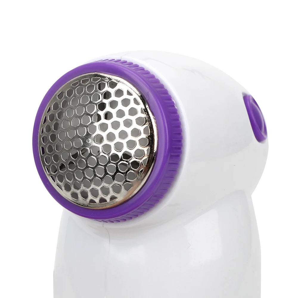 Fabric Sweater Fuzz Pills Shaver Electric Lint Remover Portable for Travel Default Title