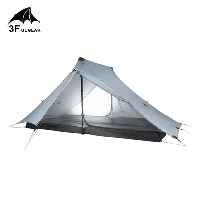 3F UL GEAR LanShan 2 Pro 2 Person Ultralight Tent
