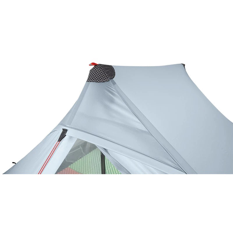 3F UL GEAR LanShan 2 Pro 2 Person Ultralight Tent