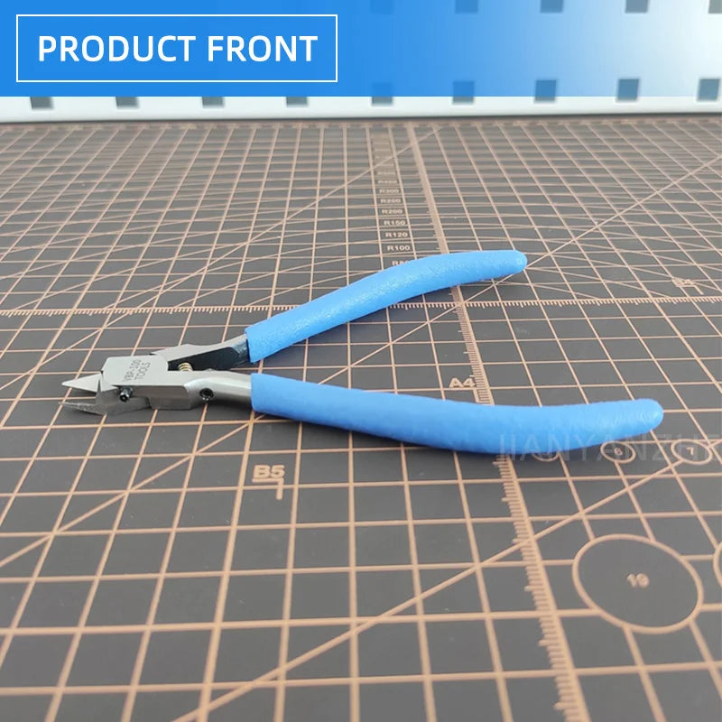 Single Blade Nipper For Mecha Military Model Building Tools