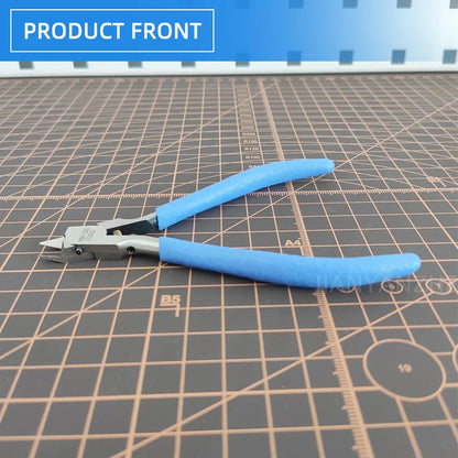 Single Blade Nipper For Mecha Military Model Building Tools