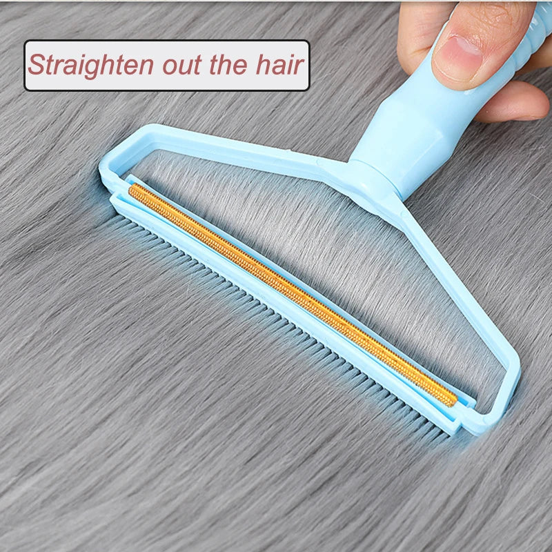 Mini Portable Lint Remover Fuzz Fabric Shaver For Clothes
