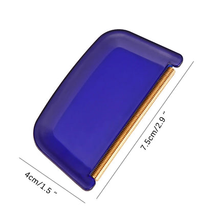 Mini Portable Lint Remover Brush Clothes Shaver Tool for Fabrics