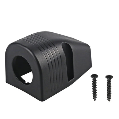 1/2/3 Holes Car USB Waterproof Socket Tent Base for Truck Model 1