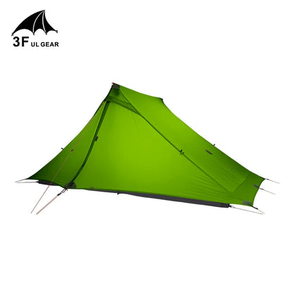3F UL GEAR LanShan 2 Pro 2 Person Ultralight Tent
