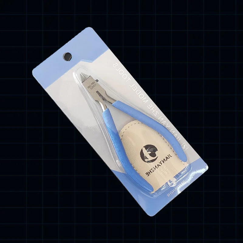 Single Blade Nipper For Mecha Military Model Building Tools
