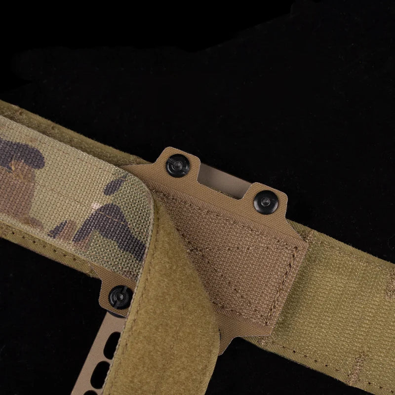 MHA Hook And Loop Bridge Tactical Holster Adapter Mounting