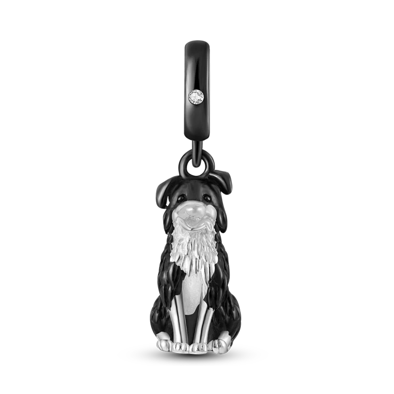 Sterling Silver Halloween Skull Bat Pumpkin Charm Pendant for DIY Jewelry SMC3686