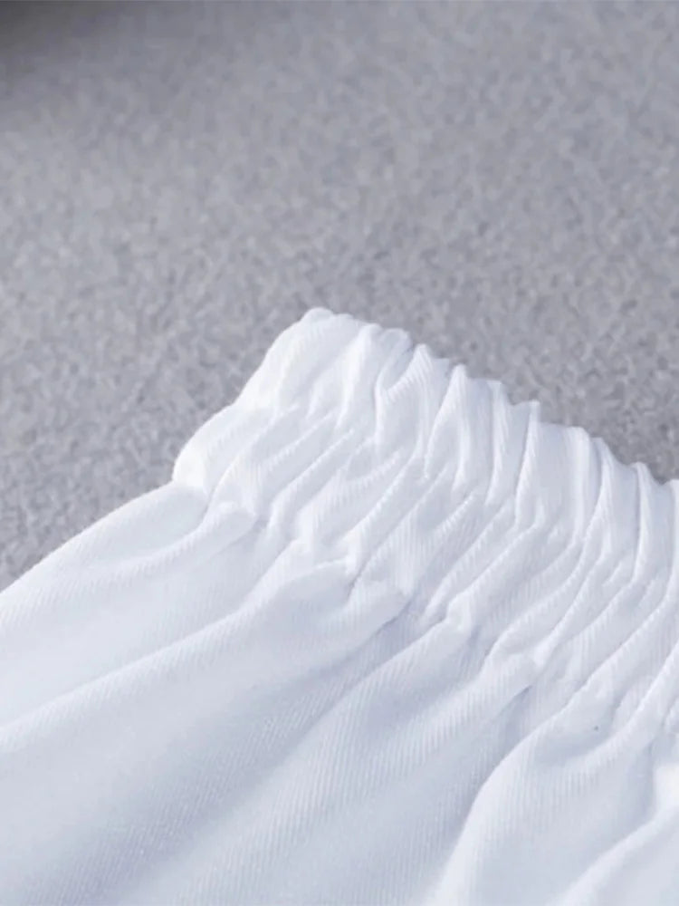 Detachable Underskirt For Women Six Sizes Hem Extender