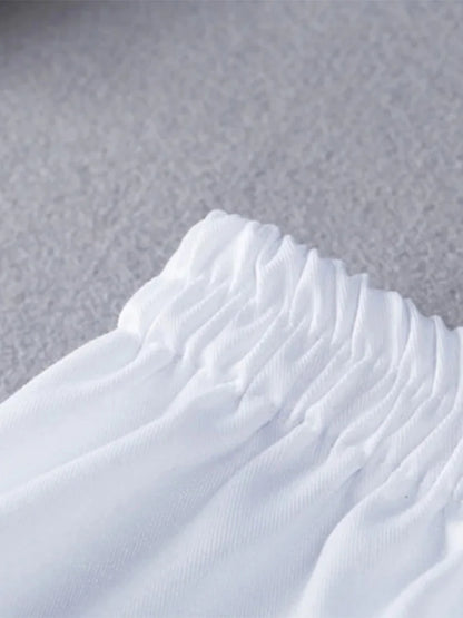 Detachable Underskirt For Women Six Sizes Hem Extender