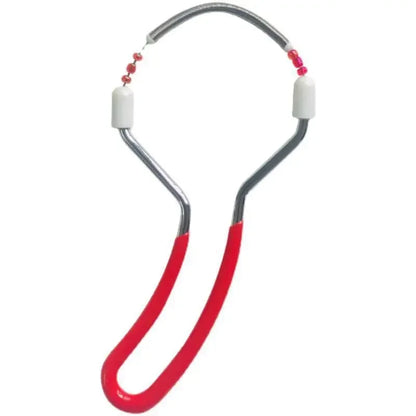 Spring Facial Hair Remover Women Portable Threading 01