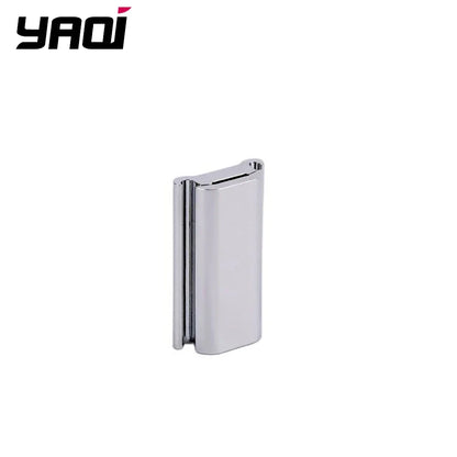 Yaqi Chrome Color Mercury Men’s Safety Razor Head for Beginners