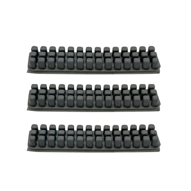 Silicone Nozzle Cleaning Brushes For Creality K1 K1C K1MAX 3pcs