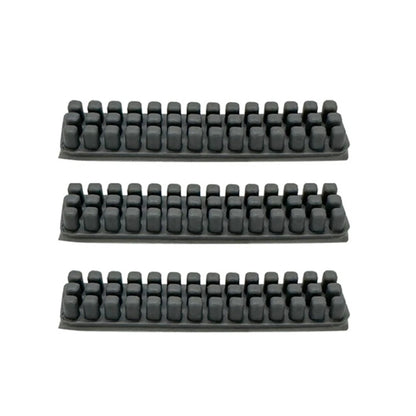 Silicone Nozzle Cleaning Brushes For Creality K1 K1C K1MAX 3pcs