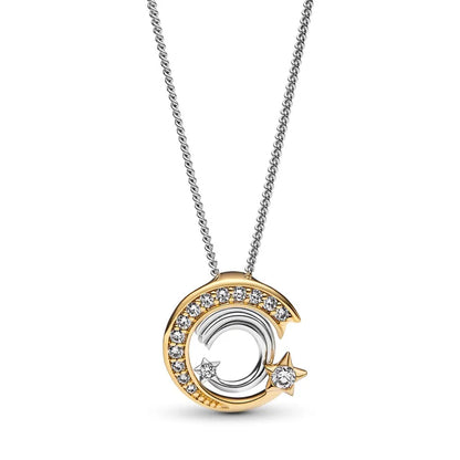Zircon Love Heart Pendant Necklace Top Rated DIY Jewelry Charm for Women B3194