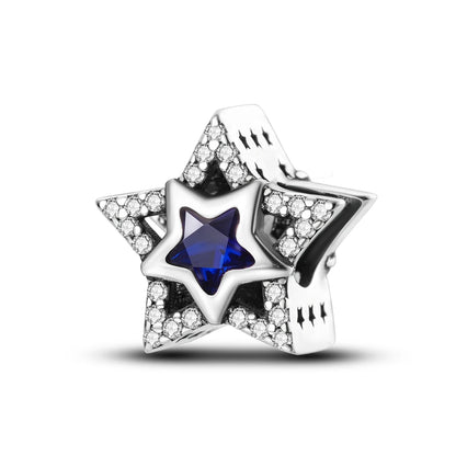 Hapour Original 925 Silver Angel Cake Perfume Beads for DIY Bracelet Fashion Jewelry