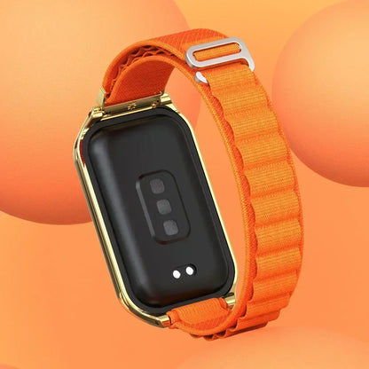 Premium Watch Band Replacement Strap For Xiaomi Mi Band 8
