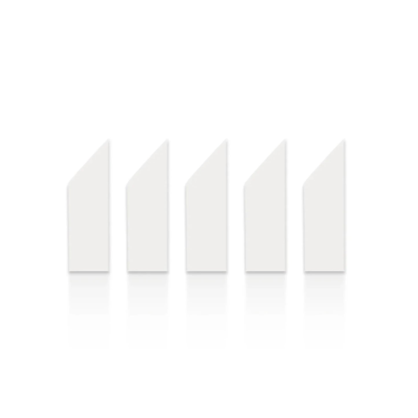 DSPIAE PT WP Precision Panel Line Eraser for Gundam Model Cleaning DIY Hobby Tools