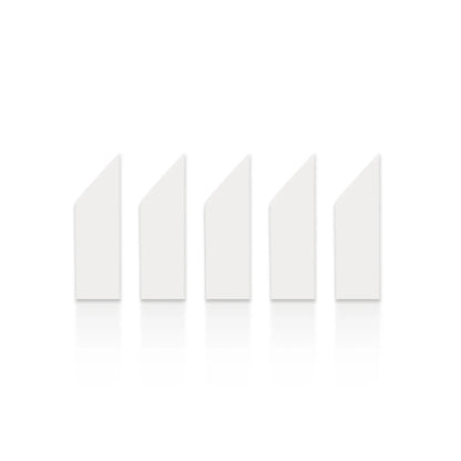 DSPIAE PT WP Precision Panel Line Eraser for Gundam Model Cleaning DIY Hobby Tools