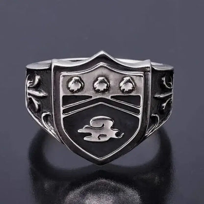 Anime Hitman Reborn Vongola Famiglia Cosplay Ring Gift B resizable