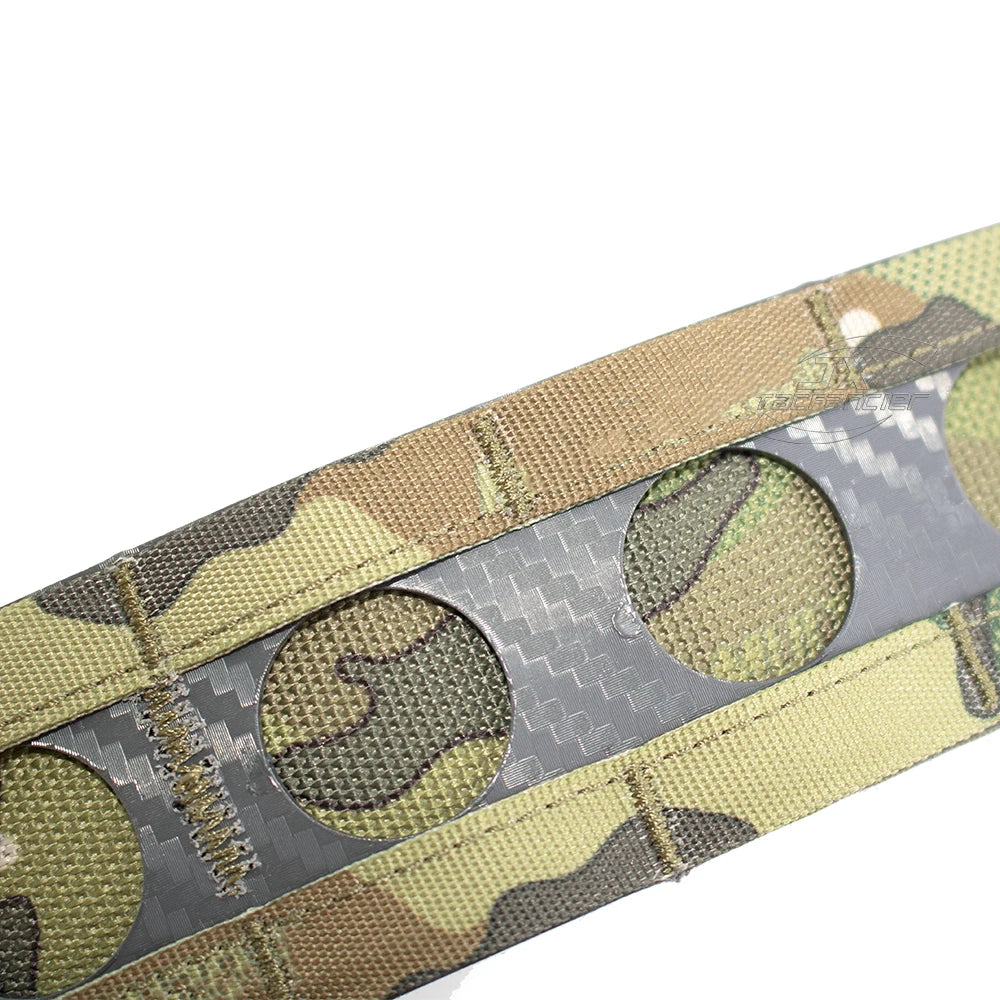 FC Tactical Bison Belt Quick Release Metal Buckle G Hook Hunting Gear Accessories