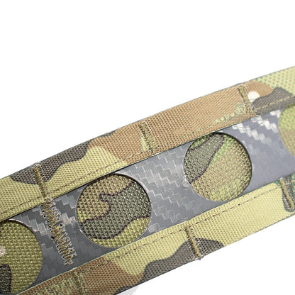 FC Tactical Bison Belt Quick Release Metal Buckle G Hook Hunting Gear Accessories