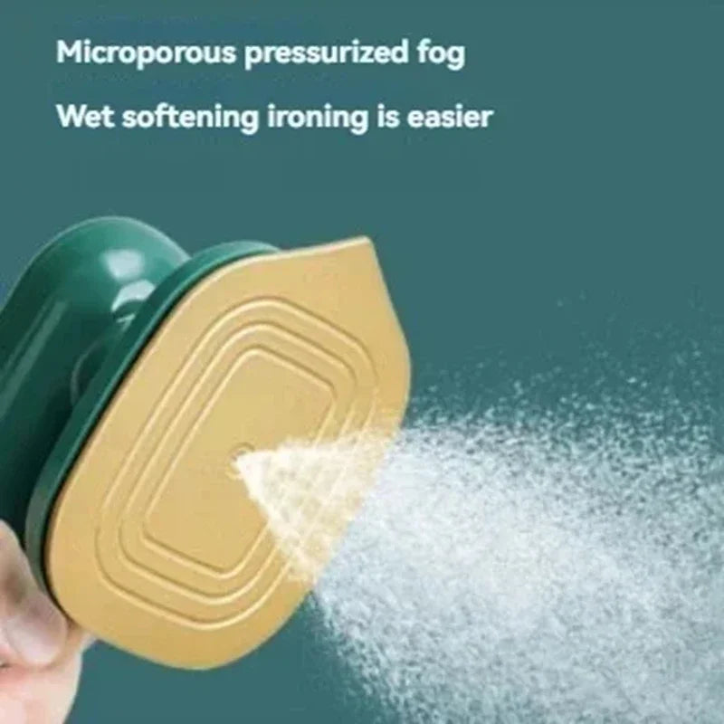 Hand-held Ironing Machine Portable Hanging Steam Iron