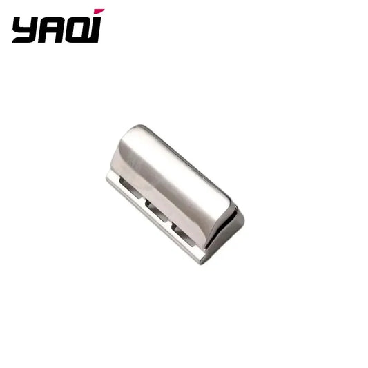 Yaqi Tachi Stainless Steel Single Edge Safety Razor Head Gift for Him