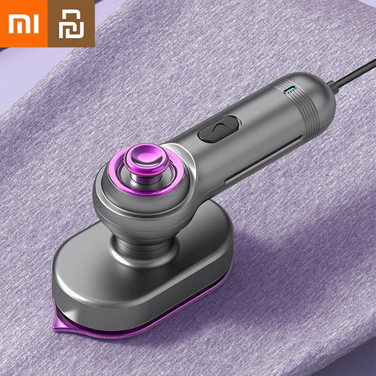 Xiaomi Portable Steam Manual Iron Powerful Travel Handheld Steamer