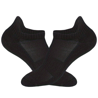 Thick Cotton Breathable Anti Slip Running Socks Unisex