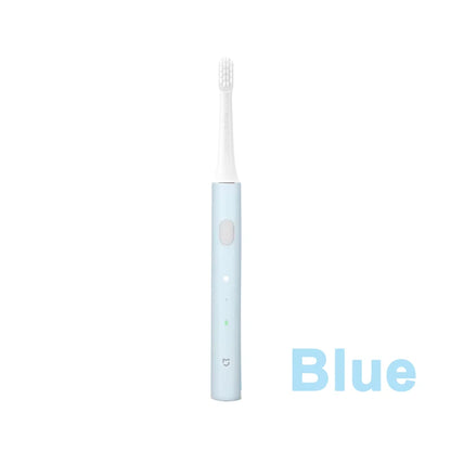 XIAOMI Mijia T100 Sonic Electric Toothbrush for Whitening Blue