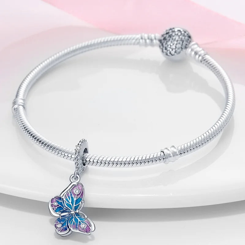 Sunshine Charm 925 Sterling Silver Sunflower Bead for 3mm Bracelets Top Rated DIY Jewelry Gift