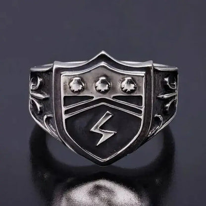 Anime Hitman Reborn Vongola Famiglia Cosplay Ring Gift G resizable